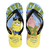 Chinelo Havaianas Kids Spongebob - Produto Original - comprar online