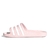 Adidas Slide Adilette Aqua Rosa - Produto Original - comprar online