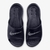 Chinelo Nike Slide One Shower Navy - Produto Original