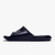 Chinelo Nike Slide One Shower Navy - Produto Original - comprar online