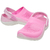 Crocs Literide 360 Kids Taffy Pink Ballerina - Produto Original