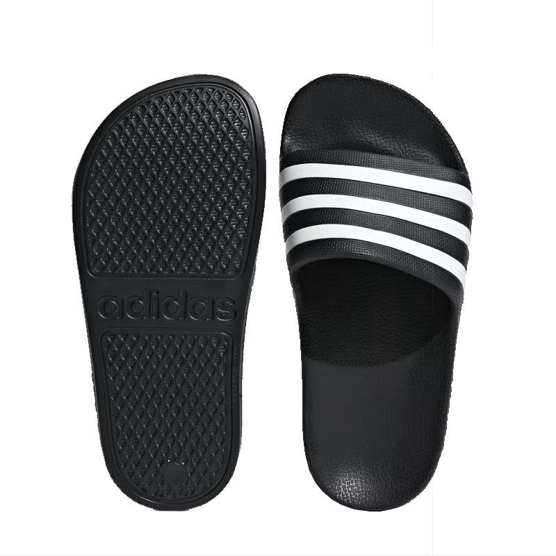 Chinelo Adidas Slide Adilette Aqua Kids - Original