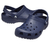 Crocs Classic Kids Azul marinho - Produto Original - comprar online