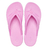 Crocs Crocband Flip Adulto Taffy Pink - Produto Original - comprar online