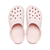 Crocs Crocband Adulto Pink Rose - Produto Original - comprar online