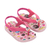 Chinelo Ipanema Baby Mundo Bita - Produto Original - comprar online