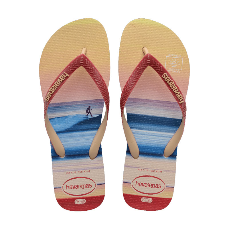 Chinelo Havaianas Surf Sessions Produto Original