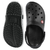 Crocs Crocband Kids Black - Produto Original - comprar online