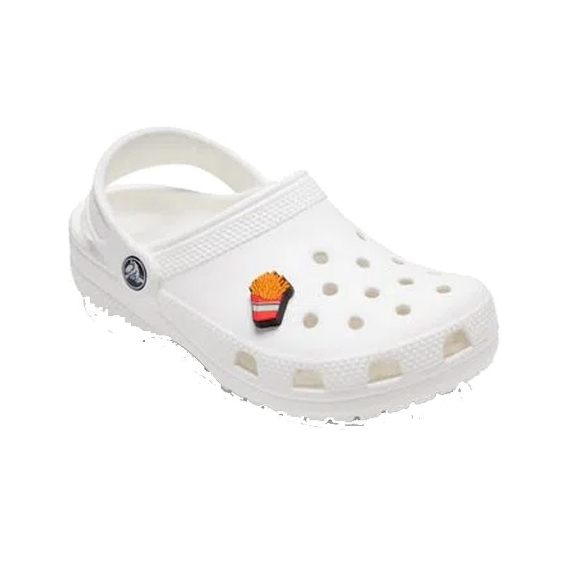 Crocs Jibbitz Broche Friez - Produto Original