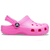 Crocs Classic Kids Taffy Pink - Produto Original - comprar online