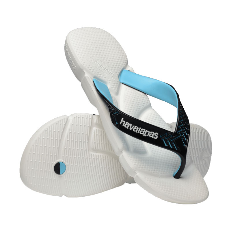 Chinelo havaianas cheap masculino power