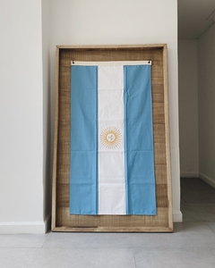 Cuadro BANDERA