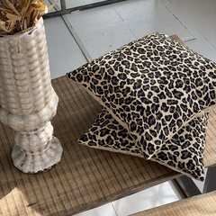 Almohadón ANIMAL PRINT - comprar online