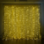 Luces Cortina 3x6 Mts 660 Led 13 Tiras Interconectable Navidad - Misil Ventas