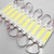 Modulo Led Cob 12v Alta Potencia X50 Uni