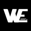 Logo de WE Jersey