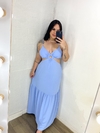 Vestido Anabella