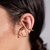 Ear Cuff High Line