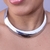 Choker Aro Betânia - comprar online