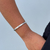 Bracelete Texturizado - comprar online