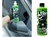 Acondicionador De Plasticos Interior y Exterior Toxic Shine Mash Melon 600 Ml - Glare Cars Detailing