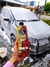 Toxic Shine Atomic Shampoo Neutro 600cc - Glare Cars Detailing