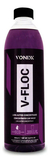 Shampoo Para Autos Ph Neutro Concentrado V Floc Vonixx 500ml
