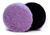 Pad 3 Pulgadas De Cordero Violeta - Purple Rotativa Overcars