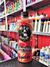 Quick Detail Cherry Quick Spray Wax Toxic Shine 600ml Cera - comprar online