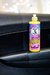 Toxic Shine Candy Cream Trim Acondicionador Interior 600 Cc - Glare Cars Detailing