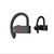 Auriculares Deportivos Bluetooth A9s Inear Micrófono Running - comprar online
