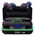 Auricular Inalámbrico Bluetooth Tws E10 Gamer Con Powerbank en internet