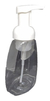 Frasco Espumero 250 Ml Foamer Transparente Detailing - comprar online