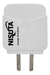 Cargador Rápido Nisuta 2 Puertos Usb 2.4a + Cable Micro Usb - Glare Cars Detailing