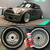 Glänzen Detailing Wheel Cleaner Limpiador Llantas 500 Ml - comprar online