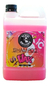 Shampoo Wax Con Cera Carnauba Toxic Shine Galon Ph Neutro - comprar online