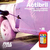 Full Car Espuma Activa Actibrill Color Shampoo Full Car 5l - Glare Cars Detailing