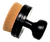 Aplicador Cepillo Brush Cubiertas Ruedas Toxic Shine Premium - tienda online