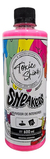 Sneakers Acondicionador Plasticos Toxic Shine 600ml