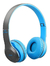 Auriculares Inalambricos Bluetooth Manos Libres Vincha Sd Fm - comprar online
