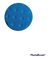 Pad Esponja Finish Azul Pulido 3 Pulgadas Ccs Overcars - comprar online