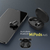 Auriculares Inalámbricos Bluetooth Mipods A6s Caja Cargadora - comprar online