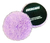 Pad 3 Pulgadas De Cordero Violeta - Purple Rotativa Overcars - comprar online