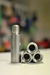 Alargue De Aluminio Para Pulidora Extensor 5cm Rosca M14 - comprar online