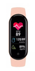 Smartband M7 Reloj Inteligente Fitnes Presion Ritmo Cardiaco