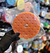 Pad Esponja C Medio Naranja Pulido 5 P Roto Orbital Overcars - comprar online