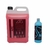 Kit Quirofano Apc 5 L Y Dressing Blue 500 Ml