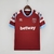 Camisa West Ham 2022/23