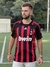 Camisa Milan 2006/ 2007 - comprar online