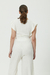 Blusa Cleo OffWhite - comprar online